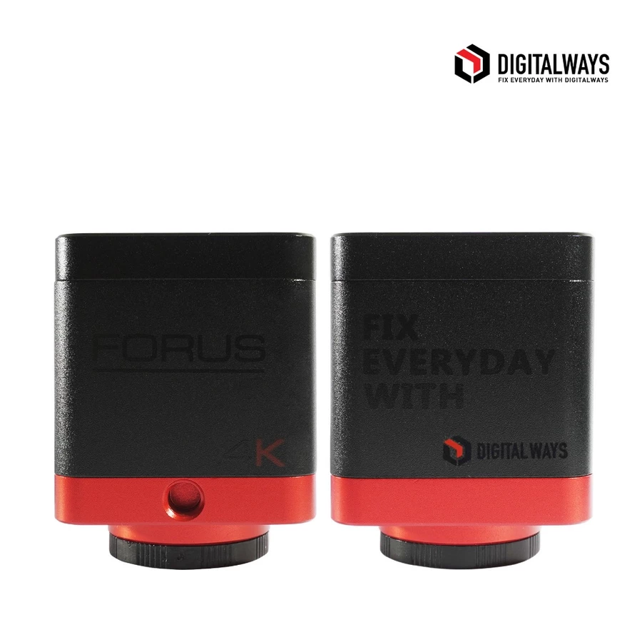 Forus Camera Microscope